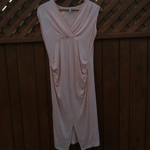 Asos Maternity Dress